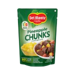 Del Monte Pineapple Chunk 200gx24