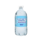 Nature Spring Purified 6.6Lx3 (box)