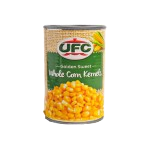 Ufc Whole Corn Kernels 425gx24