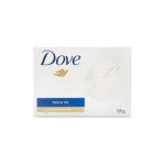 Dove White Beauty Bar 135gx48