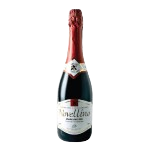 Novellino Sparkling Red 750mlx12