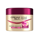 Cream Silk Amino-Keratin Repair Straight 250mlx24