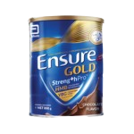 Ensure Strength Pro Chocolate 800g