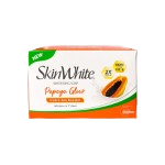 Skinwhite Papaya Milk Soap 90gx96