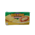 Bigtime Cheese 160g