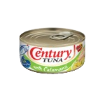 Century Tuna With Calamansi 180g