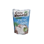 Coco Mama Fresh Gata 400mlx24 (box)