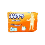 Happy Baby Pants Medium 4pcs