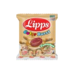 Lipps Color Burst Tamarind 50pcsx4g