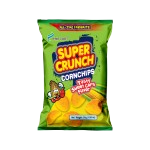 Super Crunch Tasty Sweet Corn flavor 55g