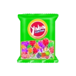 Yaba Fruit Pops Assorted 30pcsx6.2g