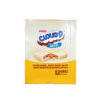 Cloud 9 White Bar (Box)
