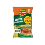 Del Monte Sweet Party Pack (900g Sauce + 700g Pasta)
