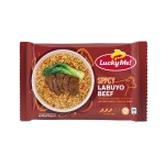 Lucky Me Spicy Beef Labuyo (1Box)