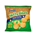 Presto Nutty Bites 32g