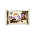 Quake Overload White Choco 30gx10