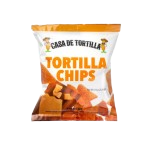 Tortilla Chips Cheese 65g