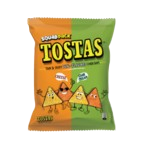 Tostas Cheese & Sour Cream 48g