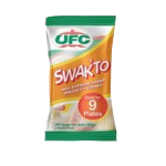Ufc Swakto Spaghetti Sauce 500g + Pasta Pack
