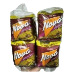 Nova Cheddar Fun Size 20gx8 Packs