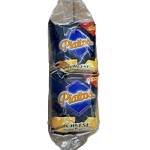 Piattos Cheese Fun Size 18gx8 Packs