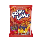 Roller Coaster Barbecue Flavor 85g