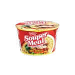 Souper Meal Beef Brisket 90g