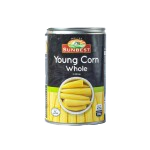 Sunbest Whole Young Corn 425gx24 (Box)