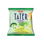 Tater Thins Cucumber Flavor 18g