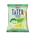 Tater Thins Cucumber Flavor 75g